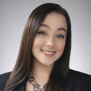 Meet your Posher, Katrina